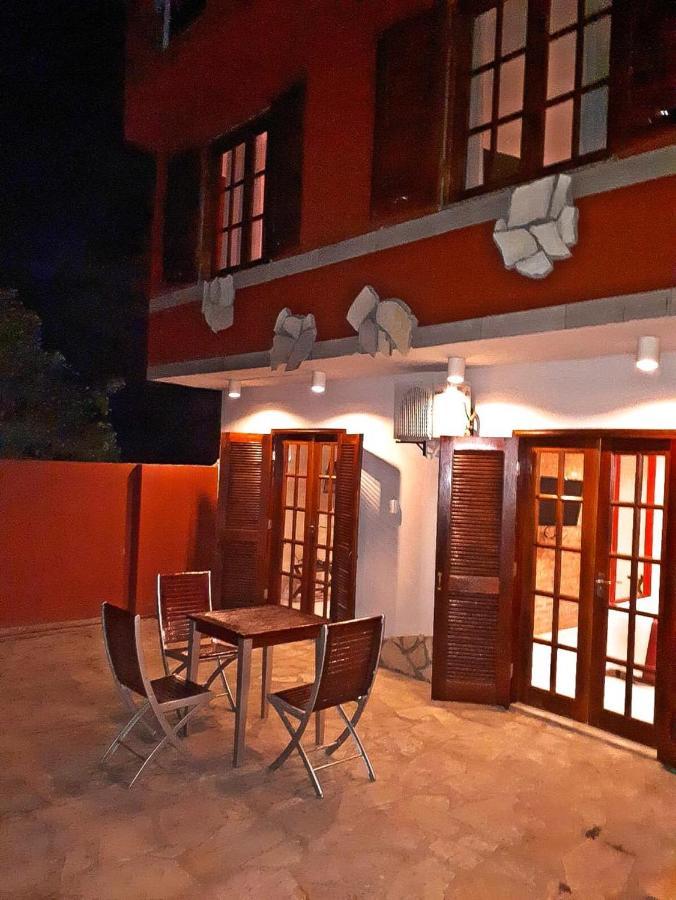 "Nueva La Grappa" Hotel & Posada Altos Exterior foto